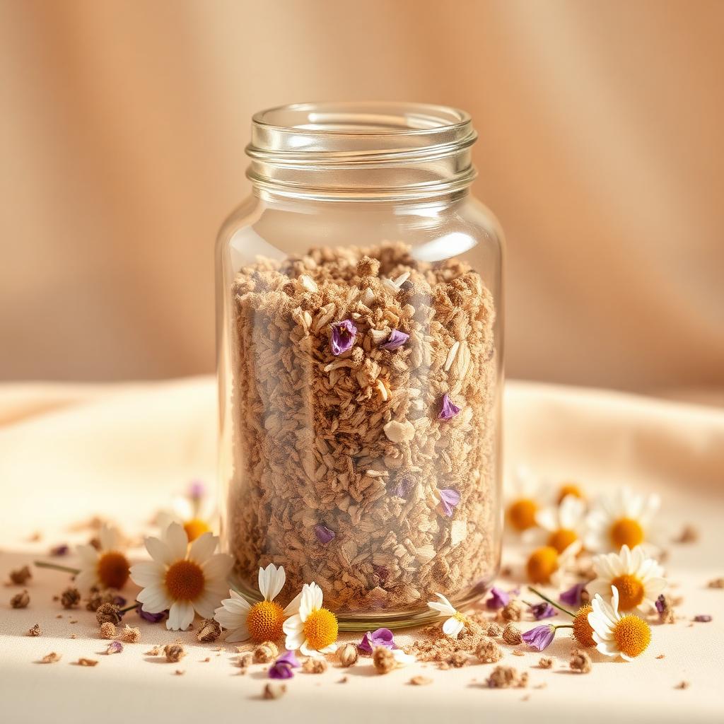 Calm Herbal Blend
