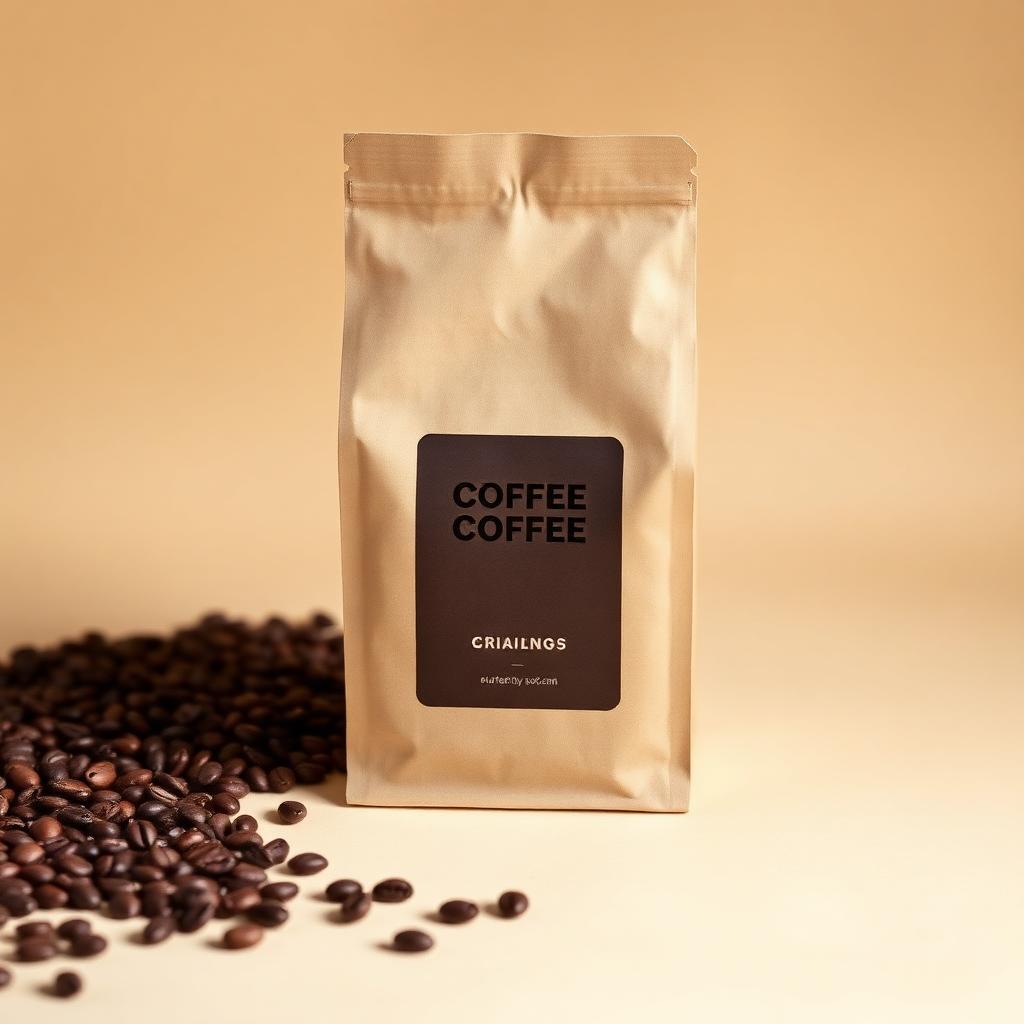 No.92 House Coffee