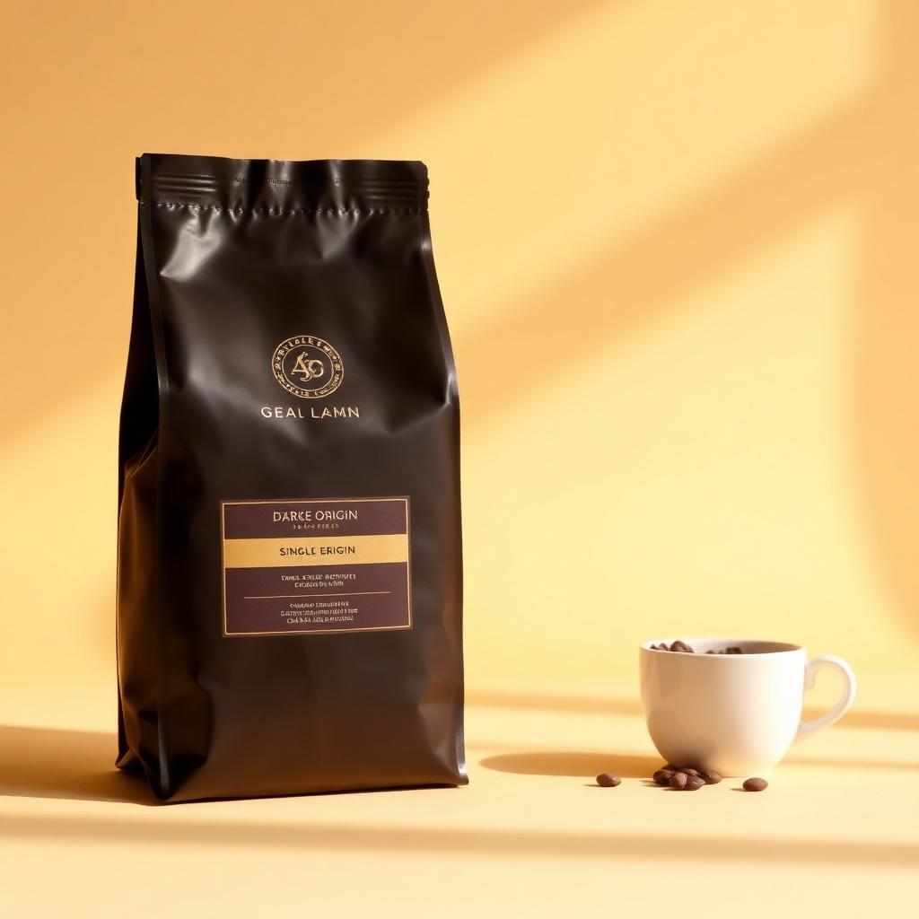 Vietnamese Coffee Blend