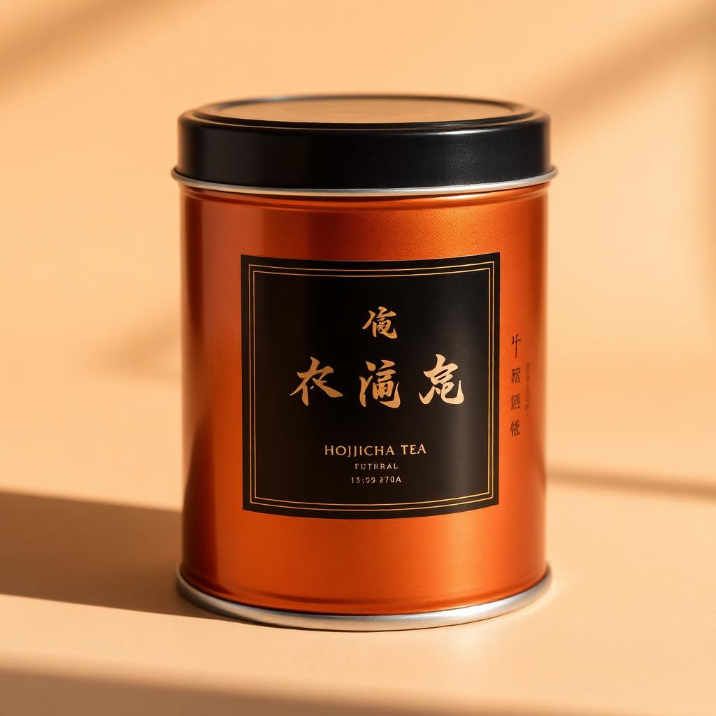 Roasted Hojicha Powder